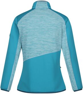 Regatta Dames/Dames Yare IX Lichtgewicht Jas (Tahoe blauw/Marokkaans blauw) - EU 48 / UK 20