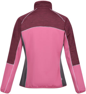 Regatta Dames/Dames Yare VI Lichtgewicht jack (Violet/Amarant Haze) Paars