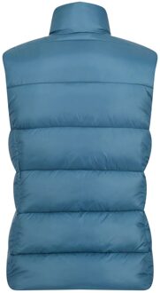 Regatta Dames/Dames Yewbank omkeerbare bodywarmer (Spiegelend meer) Blauw