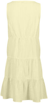 Regatta Dames/Dames Zariah Gestaffelde Casual Jurk (Zonlicht) Geel