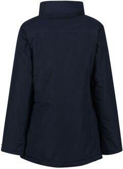 Regatta Dames Darby Geïsoleerde Jas (Navy)