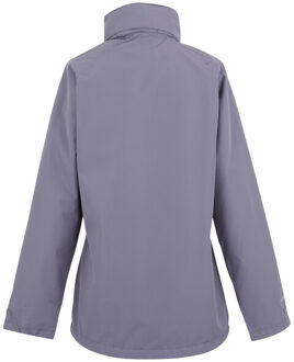 Regatta Dames daysha ii waterdichte jas - maat 34 Paars
