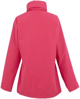 Regatta Dames daysha ii waterdichte jas Roze - EU 38 / UK 10