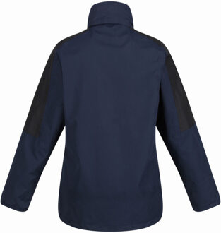 Regatta Dames defender iii 3-in-1 jas (waterdicht & winddicht) Blauw - 44