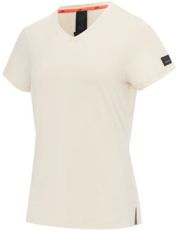 Regatta Dames elkie t-shirt Beige - 36
