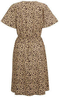 Regatta Dames elona midi dress Veelkleurig - 40