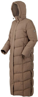 Regatta Dames eloria gewatteerde jas Taupe - 46