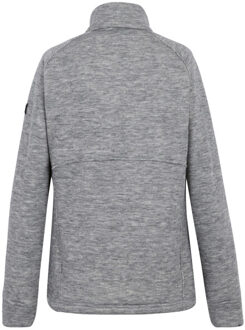 Regatta Dames emilde full zip fleecejack Taupe - 36