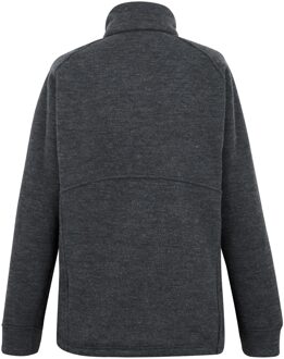 Regatta Dames Emilde Volledige Rits Fleece Jas (Zeehond Grijs) - maat EU 42 / UK 14