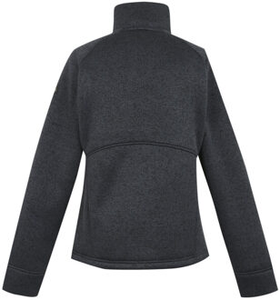 Regatta Dames emilide full zip fleecejack Grijs - 40