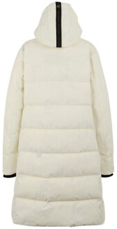 Regatta Dames eryn gewatteerde jas Beige - 44