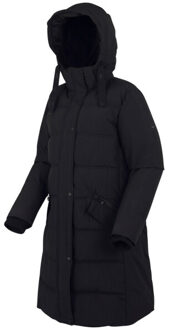 Regatta Dames eryn gewatteerde jas Zwart - 42
