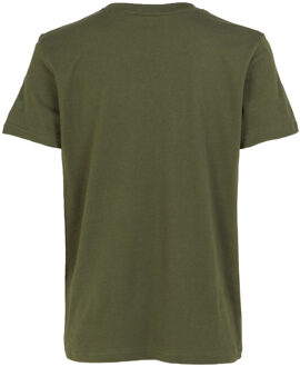 Regatta Dames filandra ix libelle t-shirt Kaki