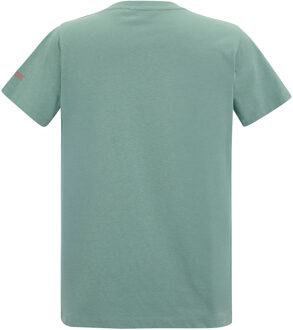 Regatta Dames Filandra VX Bloom T-Shirt (Ivy Moss) Groen - EU 50 / UK 22