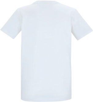 Regatta Dames Filandra VX Limonata T-shirt (Wit) - maat EU 50 / UK 22