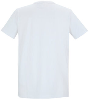 Regatta Dames filandra vx oranje t-shirt Wit - 44