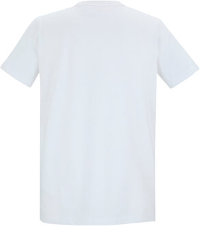 Regatta Dames Filandra VX Oranje T-shirt (Wit) - EU 48 / UK 20