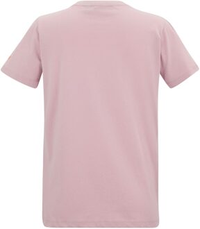 Regatta Dames Filandra VX Palm T-shirt (Pink Haze) Lichtroze - EU 44 / UK 16