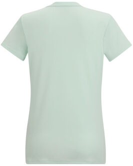 Regatta Dames fingal lijn kunst t-shirt Veelkleurig - 38