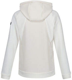 Regatta Dames flamino full zip fleecejack Grijs - 34