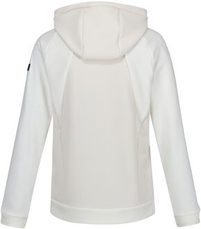 Regatta Dames flamino full zip fleecejack Wit - EU 38 / UK 10