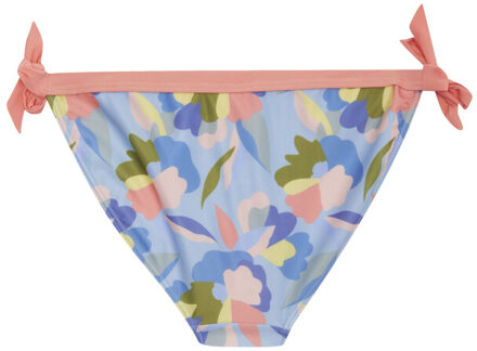 Regatta Dames flavia string bloemen bikinibroekje Veelkleurig - 34