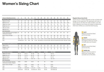 Regatta Dames flux softshell bodywarmer / mouwloos jasje (waterafstotend & windbestendig) - maat 34 Blauw