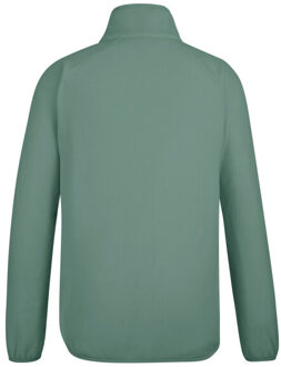 Regatta Dames frankie full zip fleecejack Groen - 46