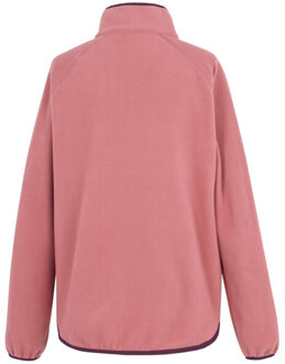 Regatta Dames frankie full zip fleecejack - maat 44 Roze