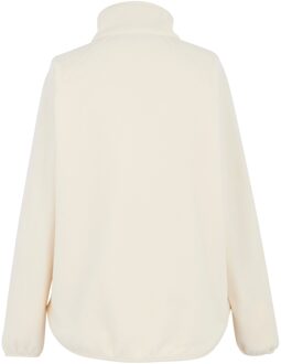 Regatta Dames Frankie Volledige Rits Fleec Jas (Lichte Vanille) - maat EU 48 / UK 20 Wit