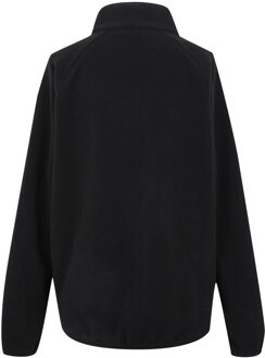 Regatta Dames Frankie Volledige Rits Fleece Jacket (Zwart) - EU 46 / UK 18