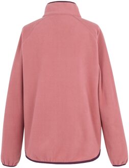 Regatta Dames Frankie Volledige Ritssluiting Fleece Jas (Stofroze) Rosé - EU 48 / UK 20