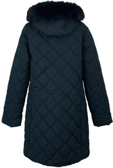 Regatta Dames fritha iii geïsoleerde parka Blauw - 44