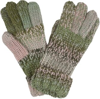 Regatta Dames frosty vi winterhandschoenen Groen