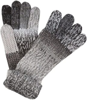 Regatta Dames frosty vi winterhandschoenen Zwart