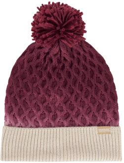 Regatta Dames frosty viii ombre muts Klaproos - One size