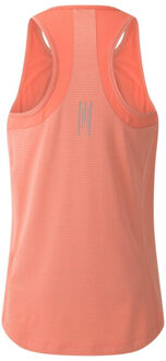 Regatta Dames gravitate tanktop - maat 40 Oranje