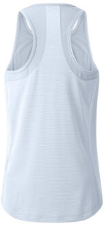 Regatta Dames gravitate tanktop - maat 42 Blauw