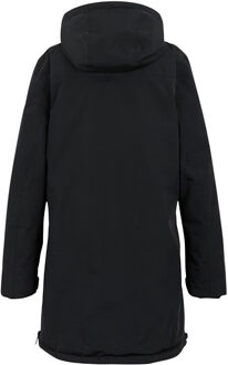 Regatta Dames Gwynn Geïsoleerde Waterdichte Jas (Zwart) - EU 42 / UK 14