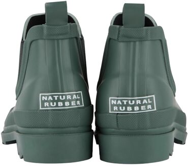 Regatta Dames harper enkel enkellaarsjes Bos Groen - EU 42 / UK 8