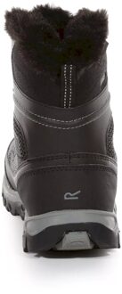 Regatta Dames hawthorn evo wandelschoenen Zwart