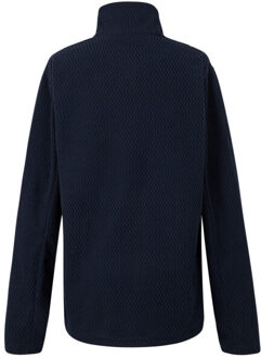 Regatta Dames heidy full zip fleece Blauw - 38