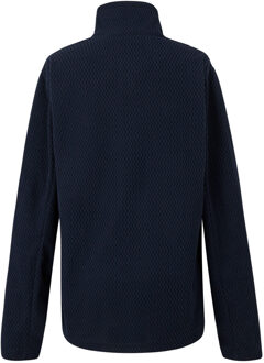 Regatta Dames Heidy Volledige Rits Fleece (Marineblauw) Navy