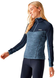 Regatta Dames hepley fleece Veelkleurig - 40