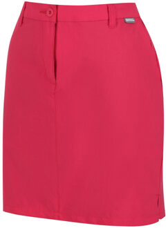 Regatta Dames highton ii skort Roze - 34