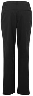Regatta Dames highton ii wandelbroek Zwart - 34
