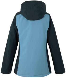 Regatta Dames highton stretch iv gewatteerd jack Blauw - 36