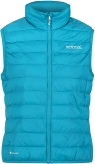Regatta Dames hillpack geïsoleerde body warmer Blauw - 34