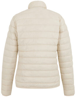 Regatta Dames hillpack ii geïsoleerde gewatteerde jas - maat 40 Beige