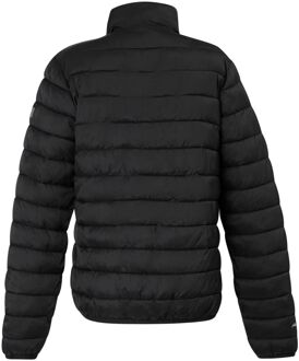 Regatta Dames hillpack ii geïsoleerde gewatteerde jas - maat EU 42 / UK 14 Zwart